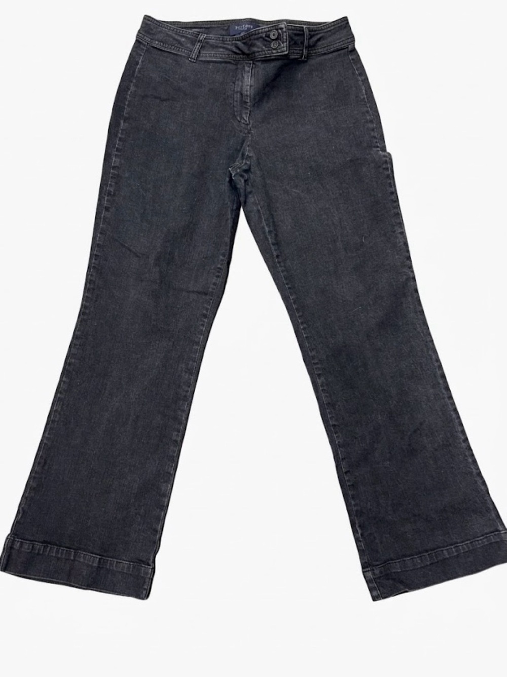 Classic Dark Wash Women’s Jeans